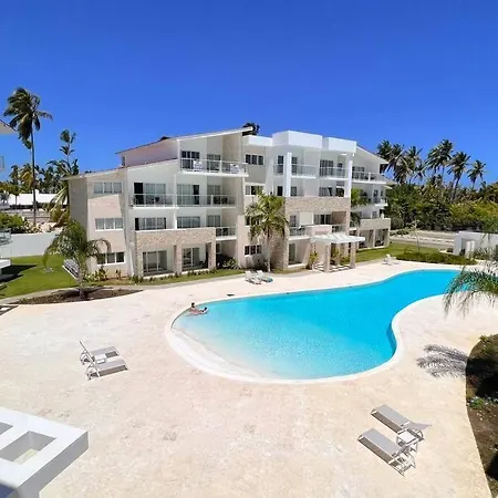 Appartamento Paseo Playa Coral B-302